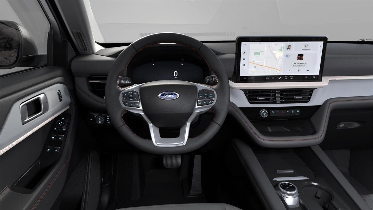 2025 Ford Explorer Active Ashland VA