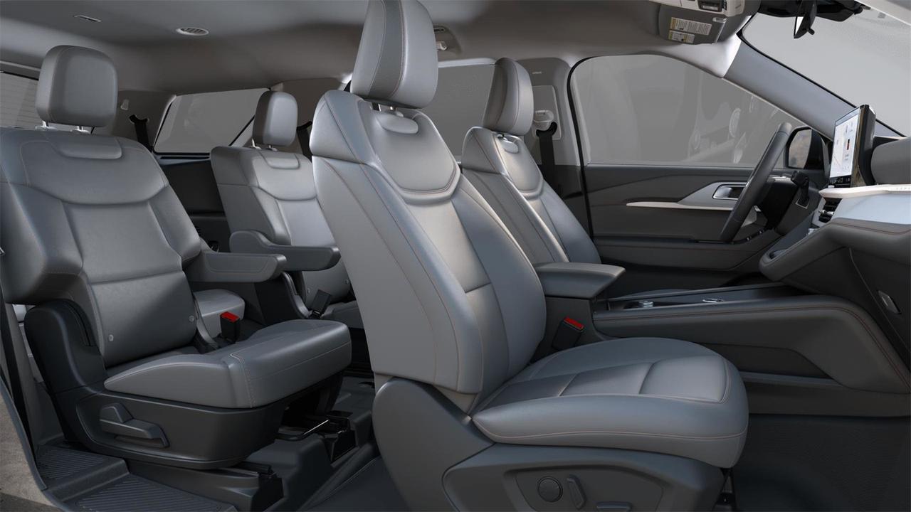 2025 Ford Explorer Active Ashland VA