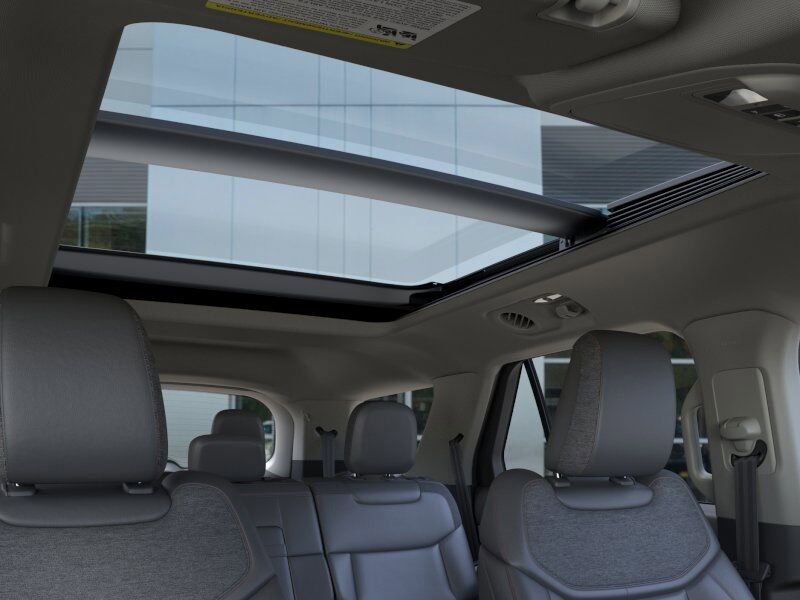 2025 Ford Explorer Active Ashland VA