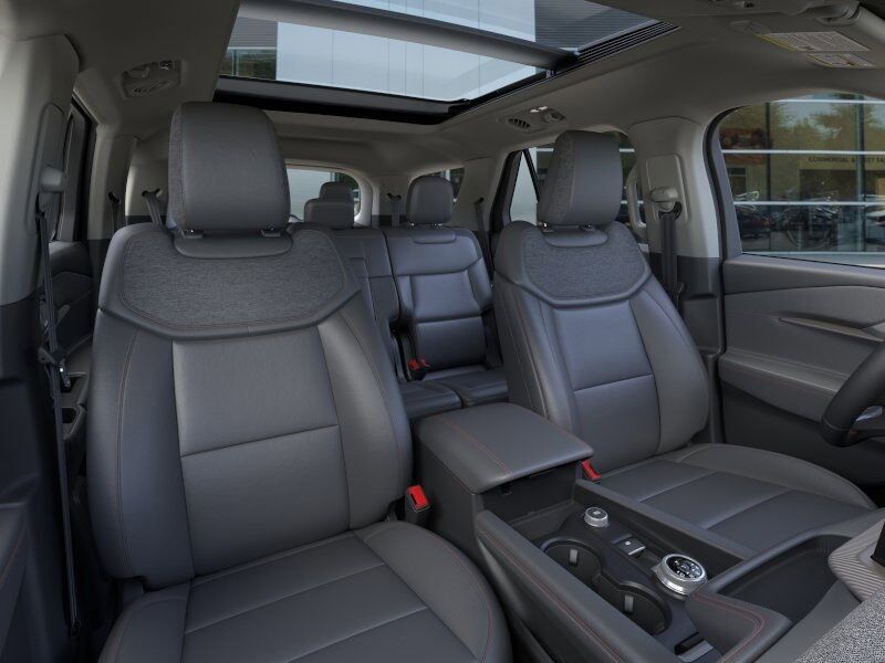 2025 Ford Explorer Active Ashland VA