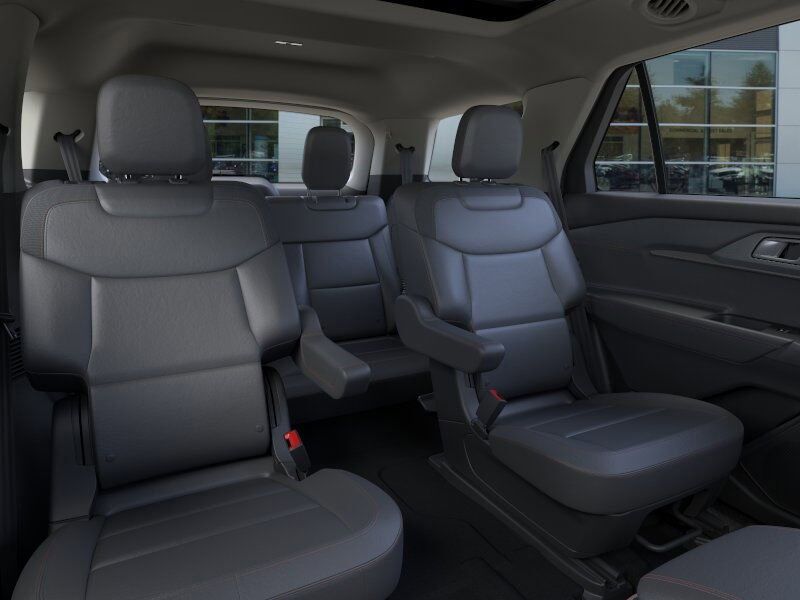 2025 Ford Explorer Active Ashland VA