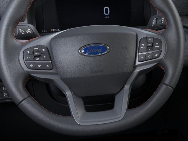 2025 Ford Explorer Active Ashland VA
