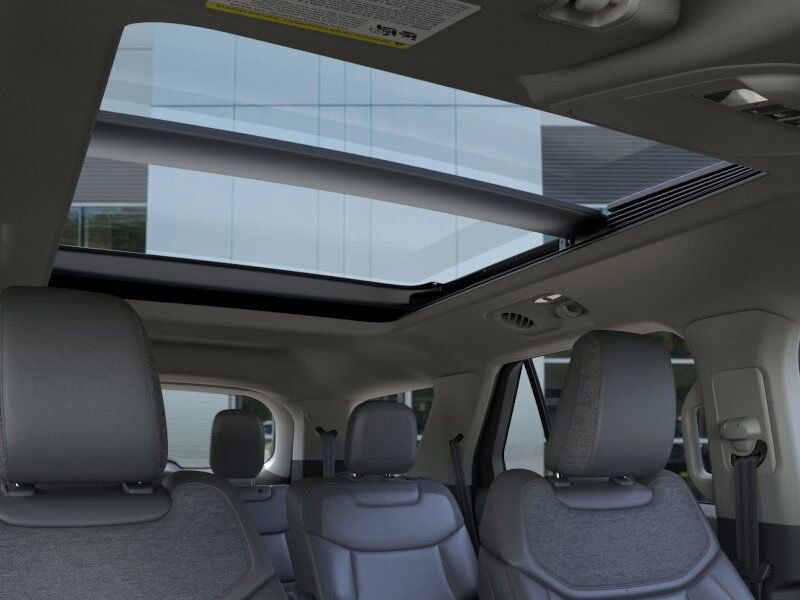 2025 Ford Explorer Active Ashland VA