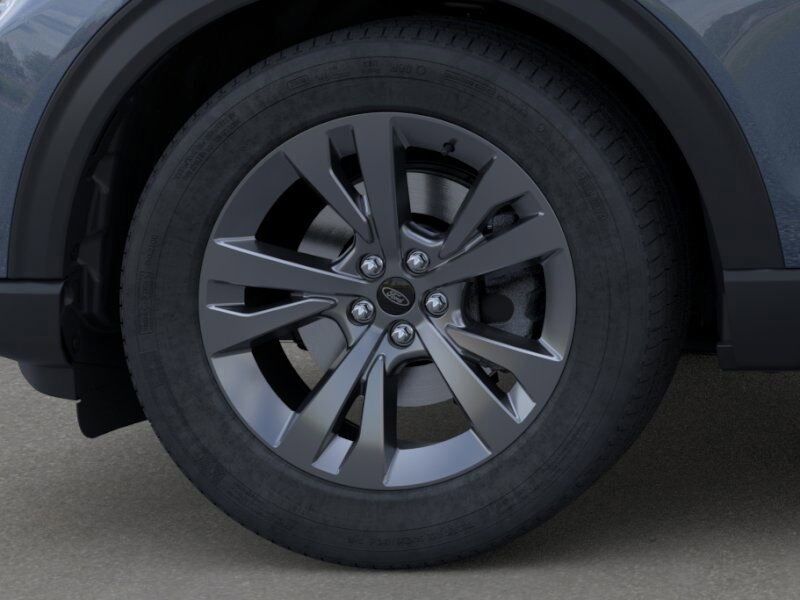 2025 Ford Explorer Active Ashland VA