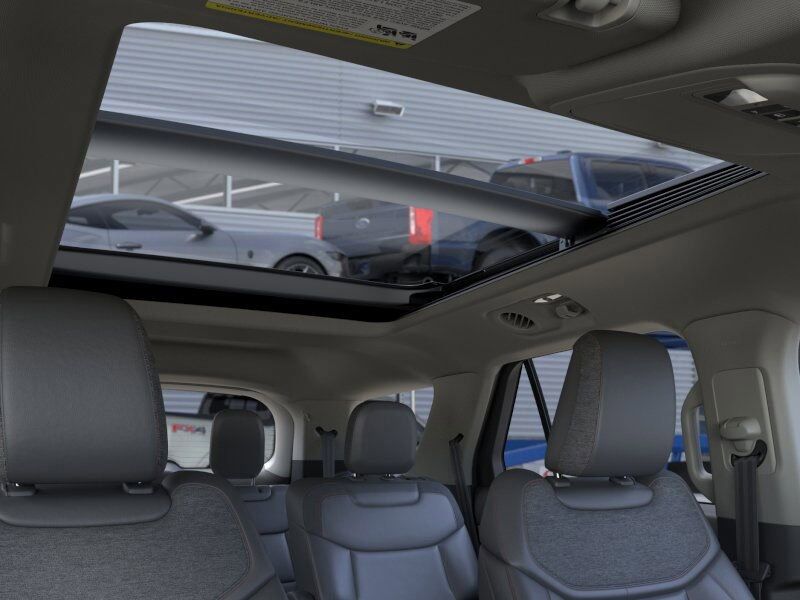 2025 Ford Explorer Active Ashland VA