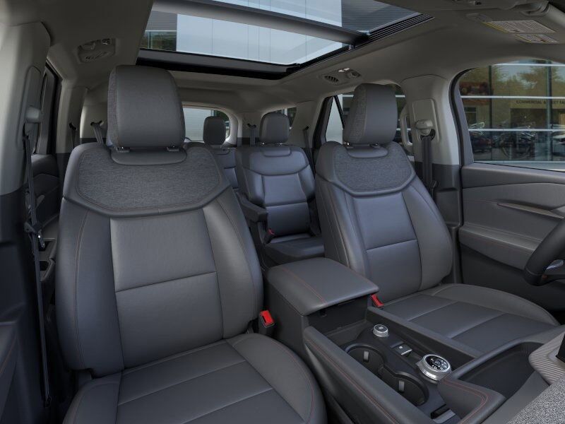 2025 Ford Explorer Active Ashland VA