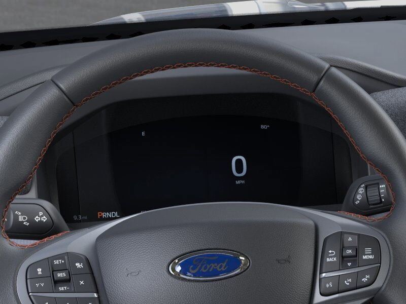 2025 Ford Explorer Active Ashland VA