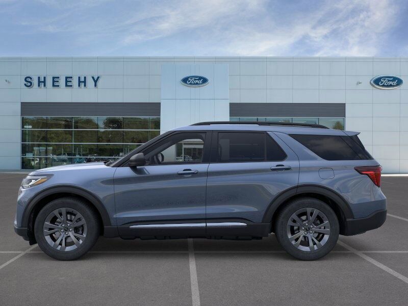 2025 Ford Explorer Active Ashland VA
