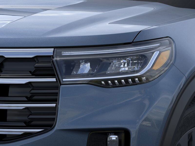 2025 Ford Explorer Active Ashland VA