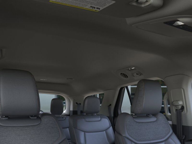 2025 Ford Explorer Active Ashland VA