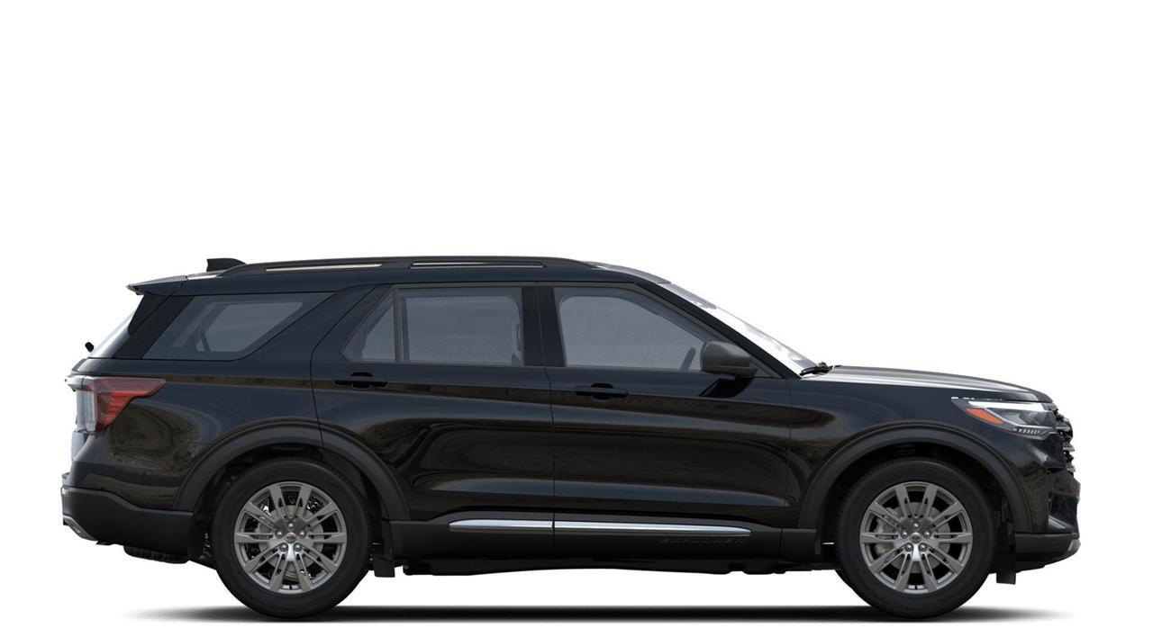 2025 Ford Explorer Active Ashland VA