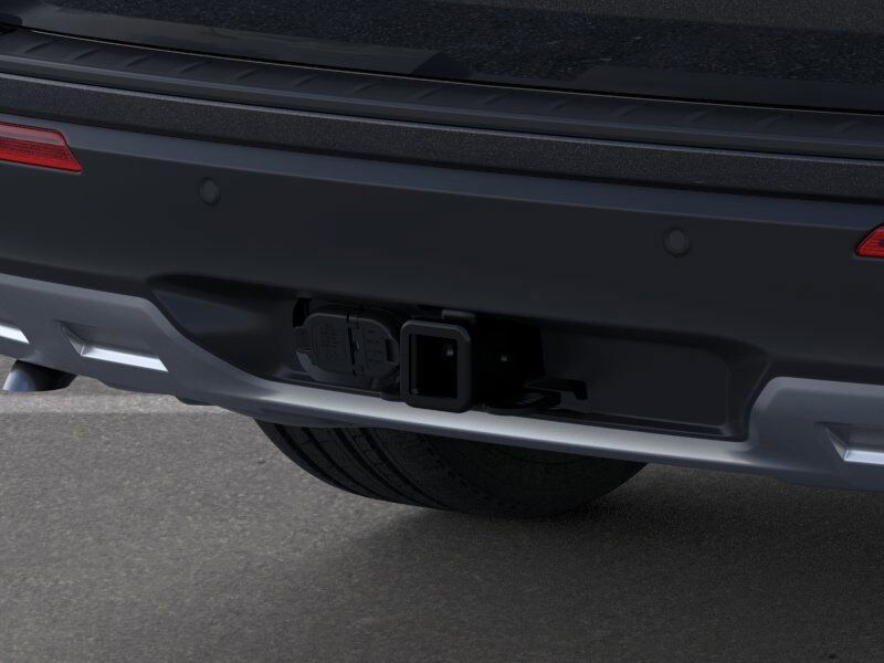 2025 Ford Explorer Active Ashland VA