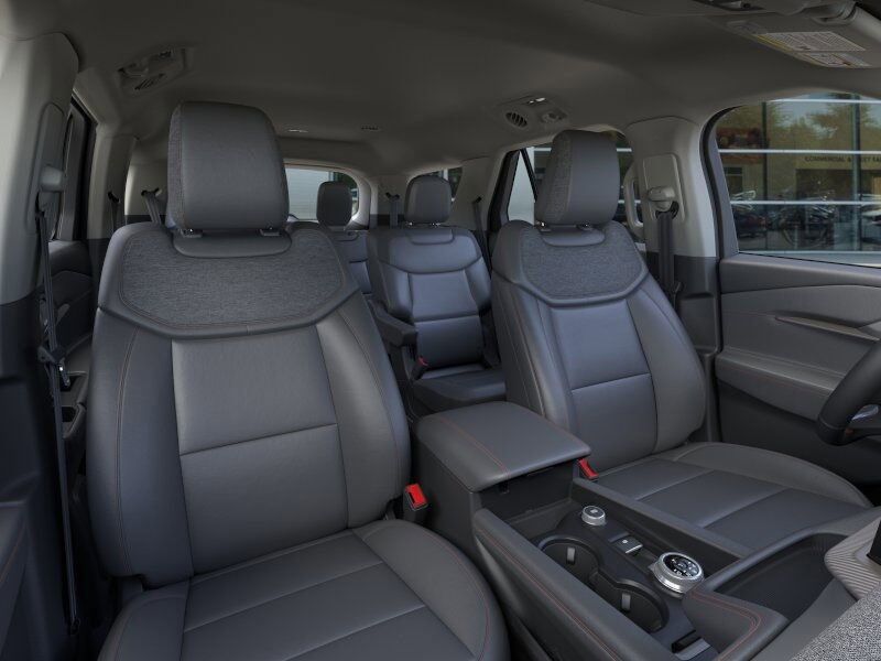 2025 Ford Explorer Active Ashland VA