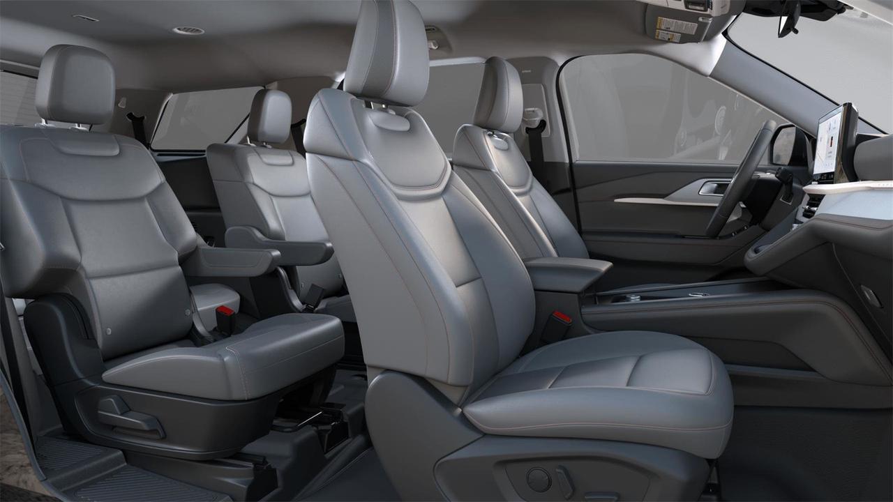 2025 Ford Explorer Active Ashland VA