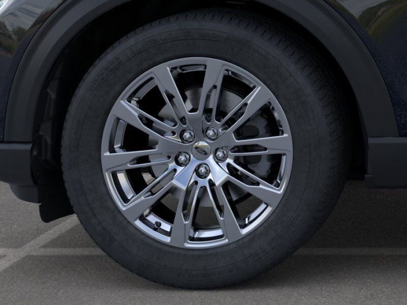 2025 Ford Explorer Active Ashland VA