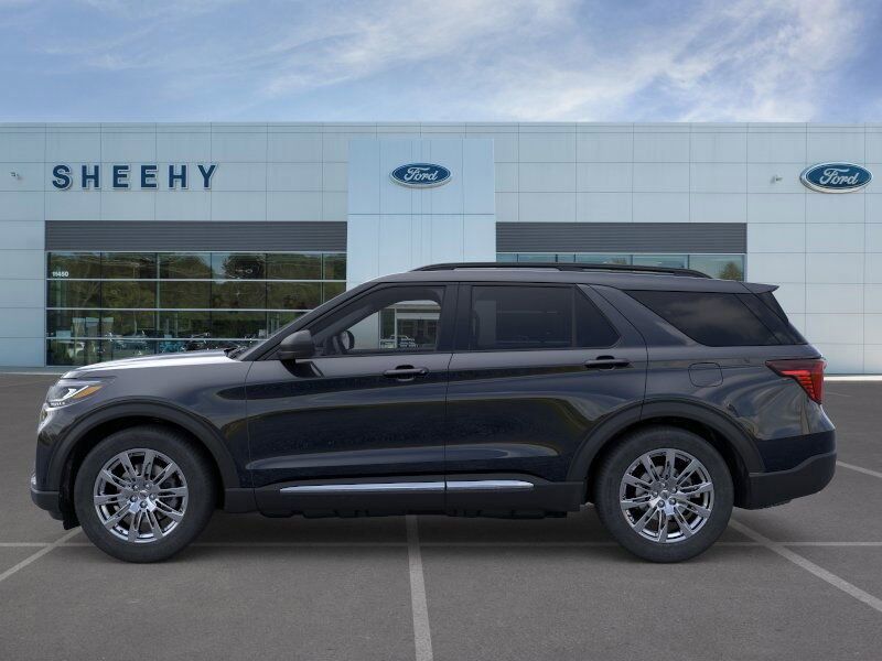 2025 Ford Explorer Active Ashland VA