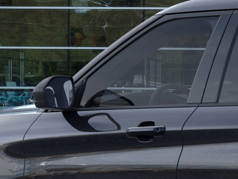 2025 Ford Explorer Active Ashland VA