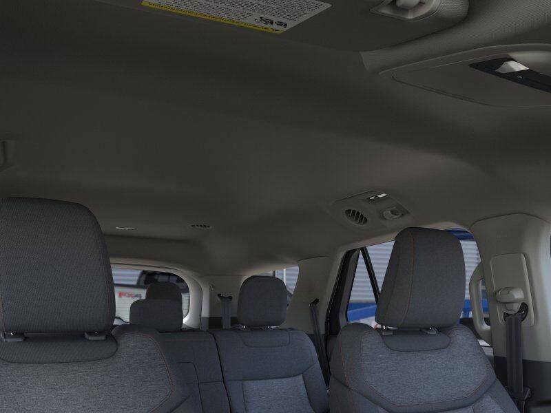 2025 Ford Explorer Active Ashland VA