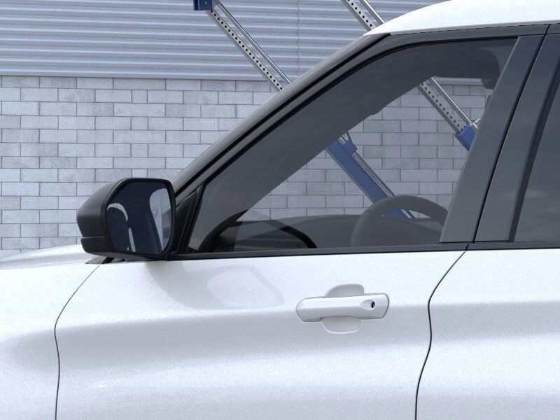 2025 Ford Explorer Active Ashland VA