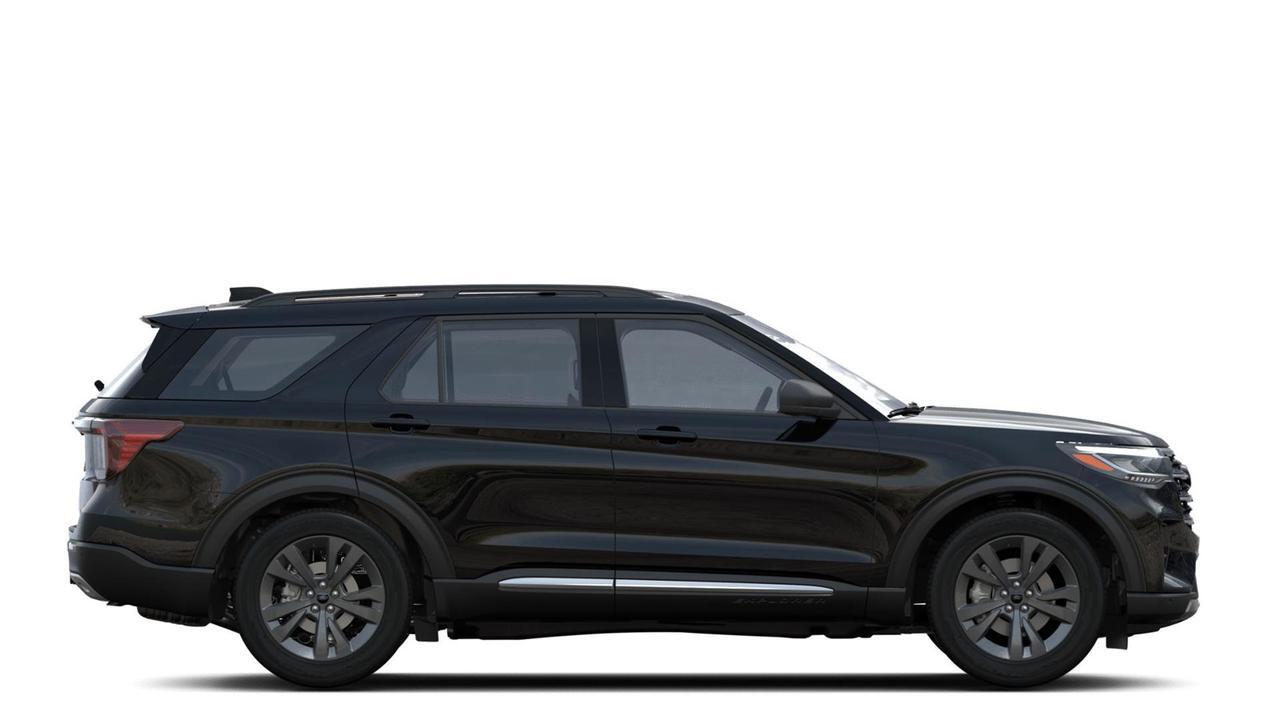 2025 Ford Explorer Active Ashland VA