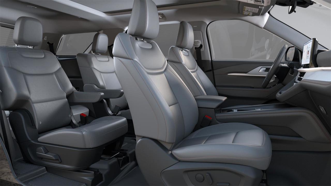 2025 Ford Explorer Active Ashland VA