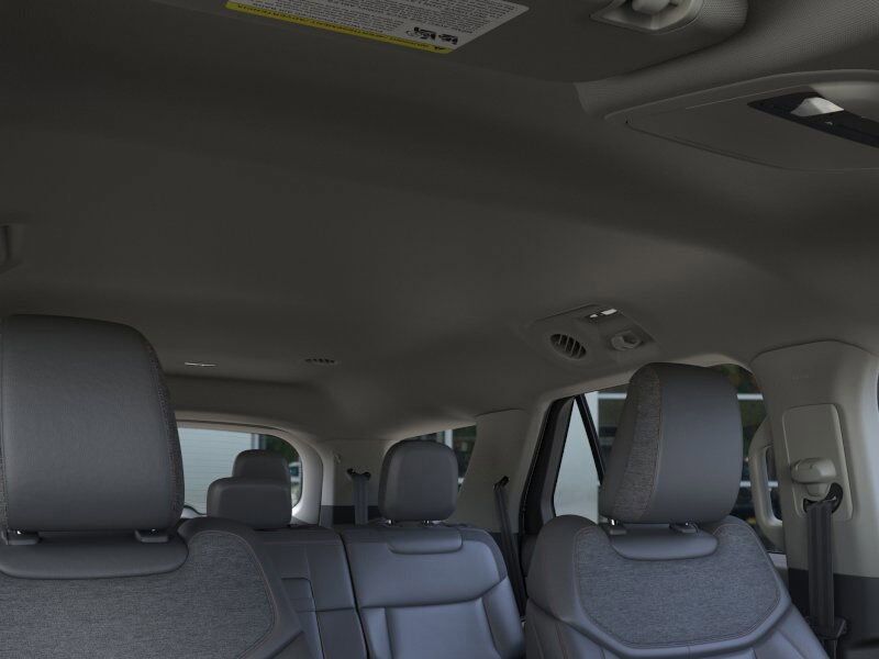 2025 Ford Explorer Active Ashland VA