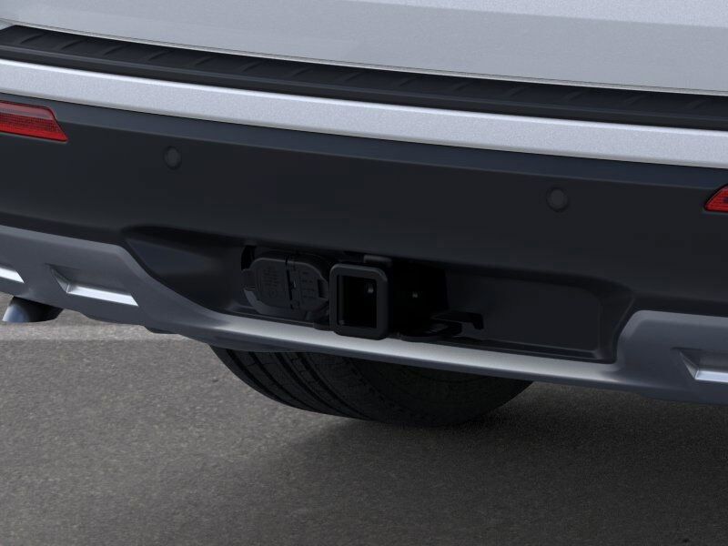 2025 Ford Explorer Active Ashland VA