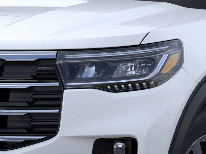 2025 Ford Explorer Active Ashland VA