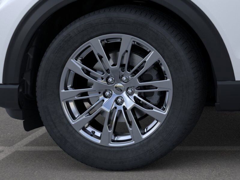 2025 Ford Explorer Active Ashland VA