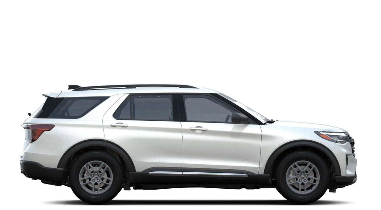 2025 Ford Explorer Active Ashland VA