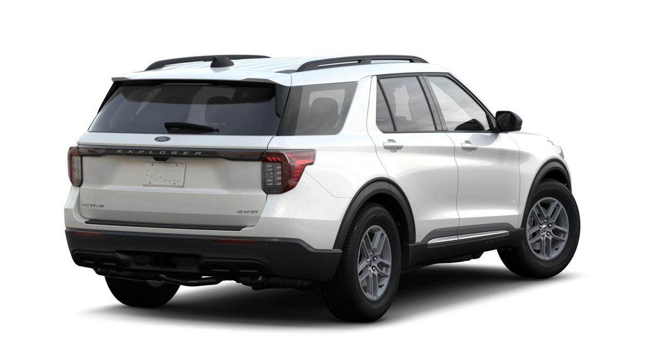 2025 Ford Explorer Active Ashland VA