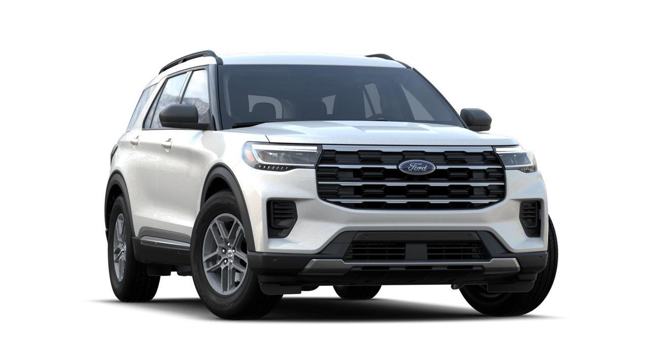 2025 Ford Explorer Active Ashland VA