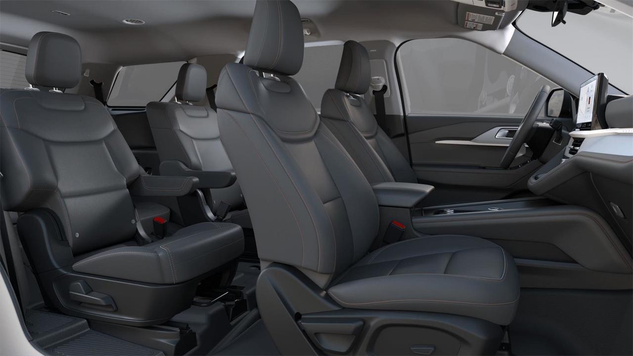 2025 Ford Explorer Active Ashland VA