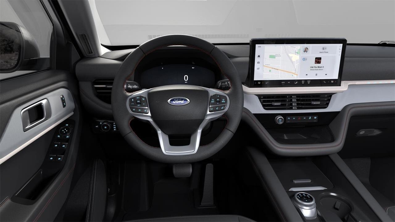 2025 Ford Explorer Active Ashland VA