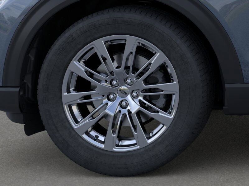 2025 Ford Explorer Active Ashland VA