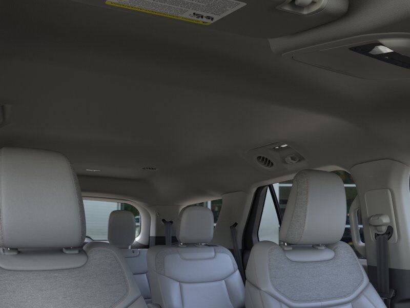 2025 Ford Explorer Active Ashland VA