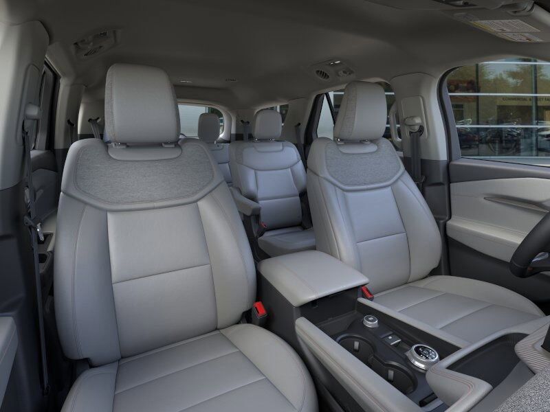 2025 Ford Explorer Active Ashland VA