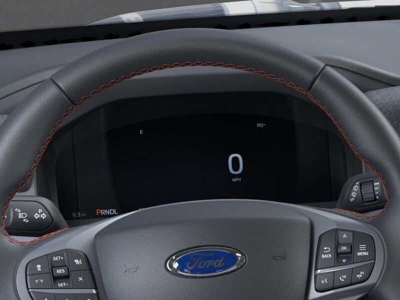 2025 Ford Explorer Active Ashland VA