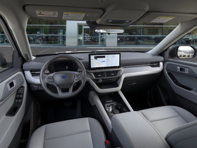 2025 Ford Explorer Active Ashland VA