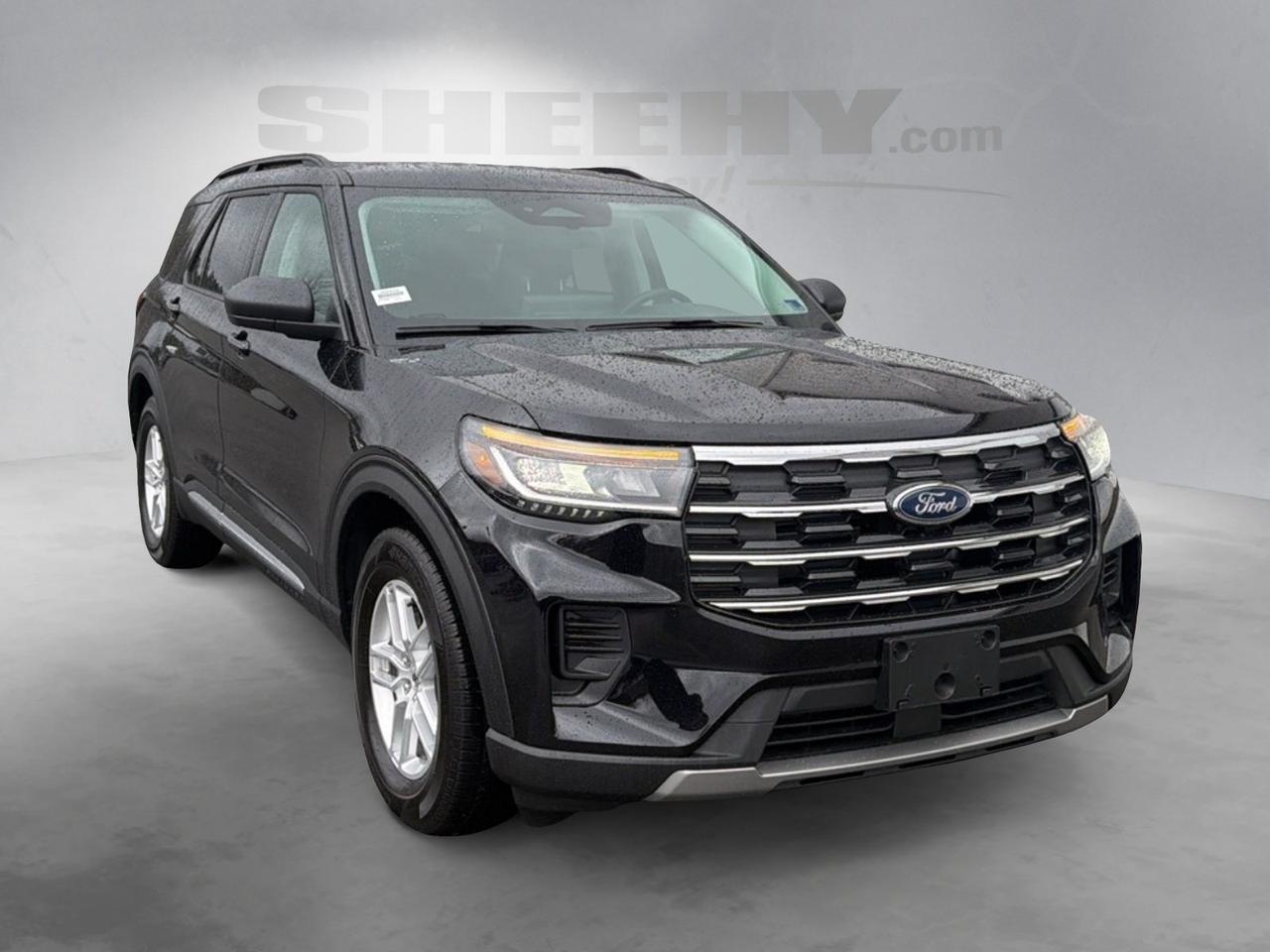2025 Ford Explorer Active Ashland VA