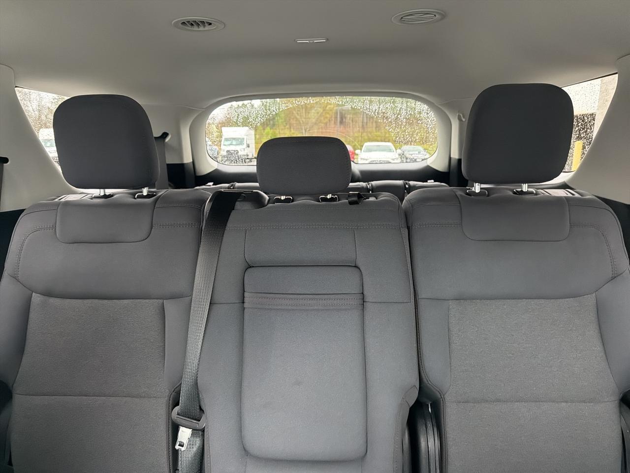 2025 Ford Explorer Active Ashland VA