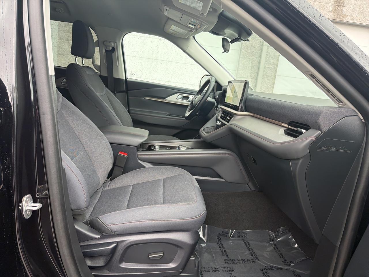 2025 Ford Explorer Active Ashland VA