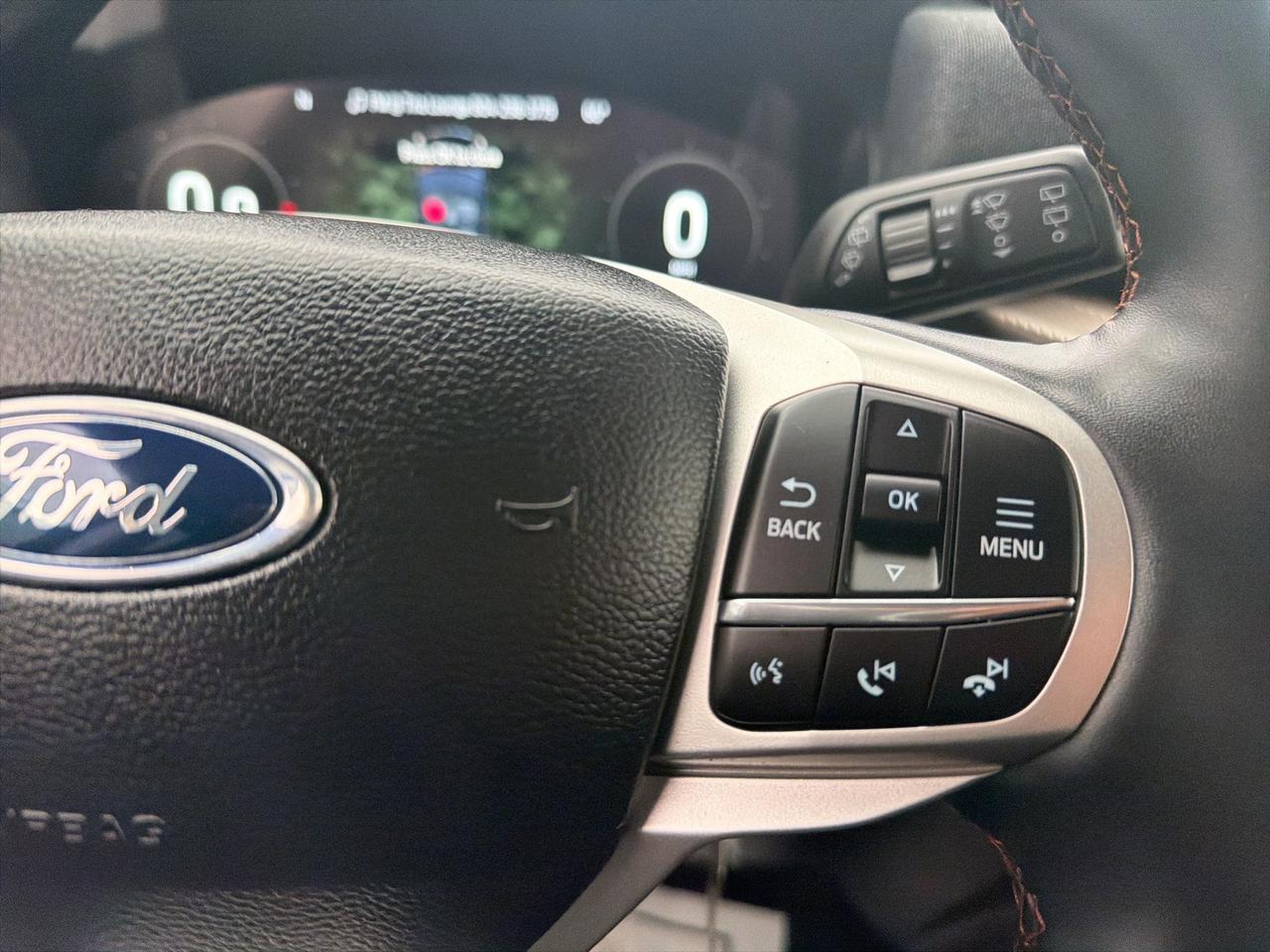 2025 Ford Explorer Active Ashland VA