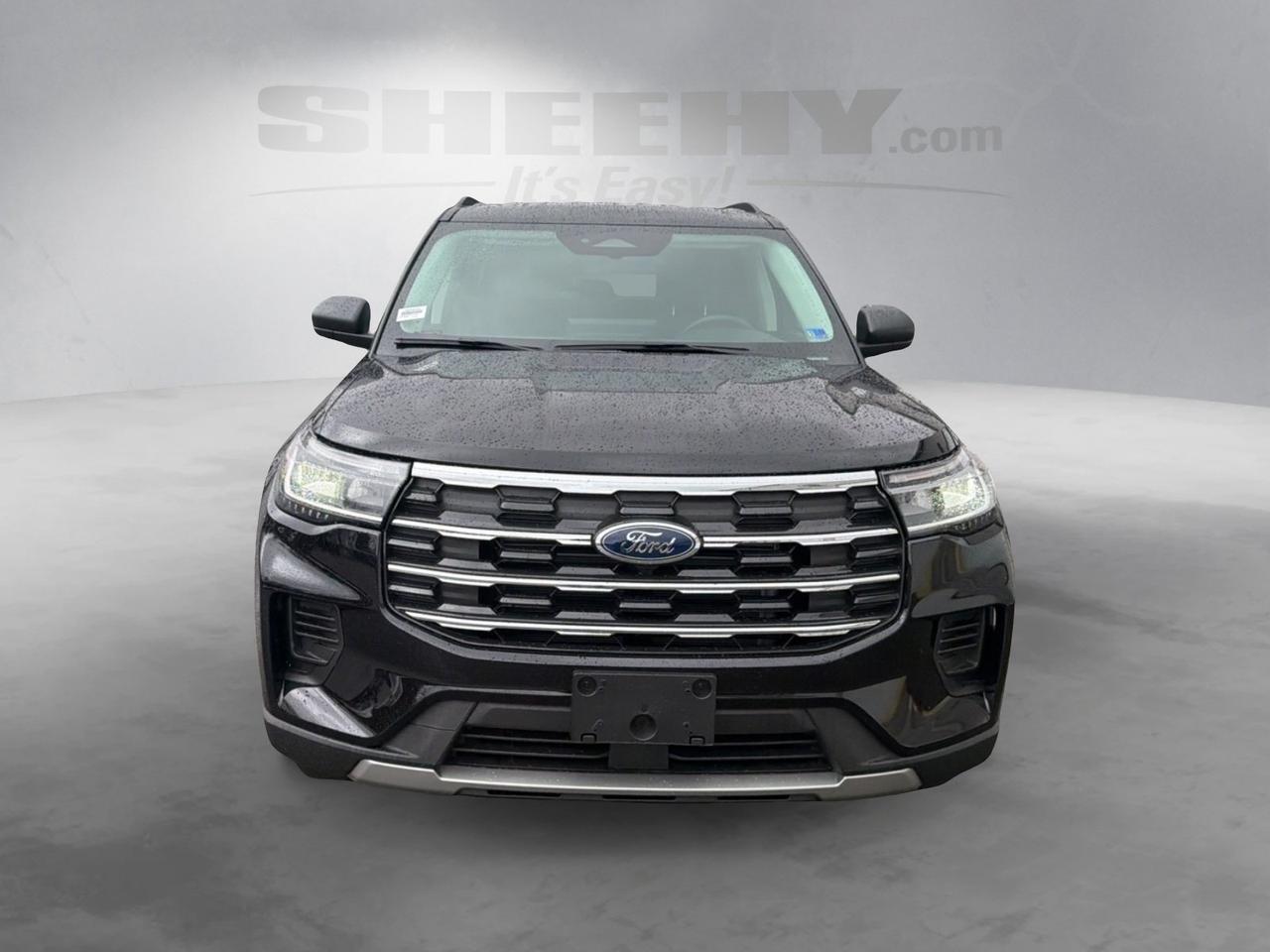 2025 Ford Explorer Active Ashland VA