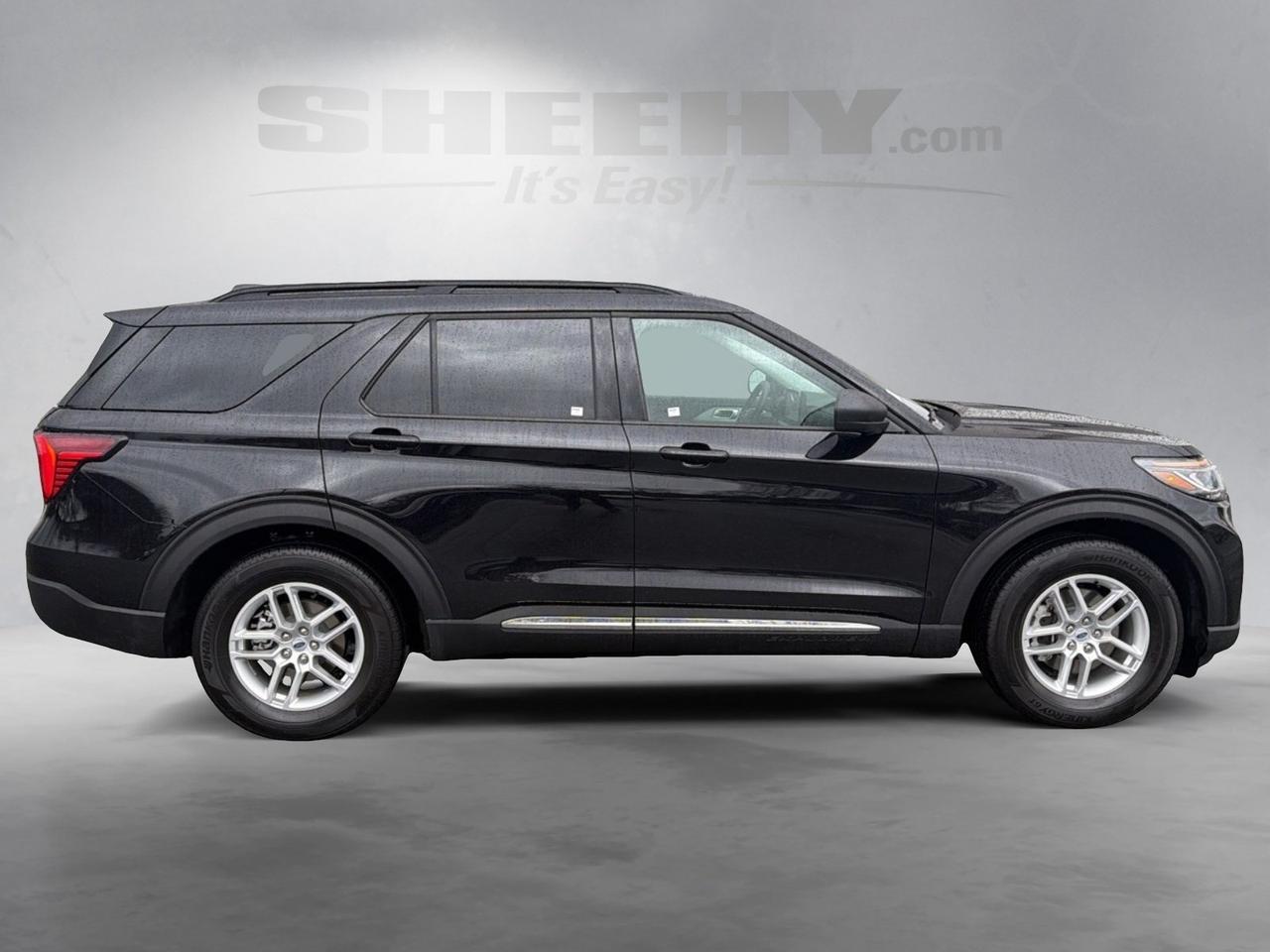 2025 Ford Explorer Active Ashland VA