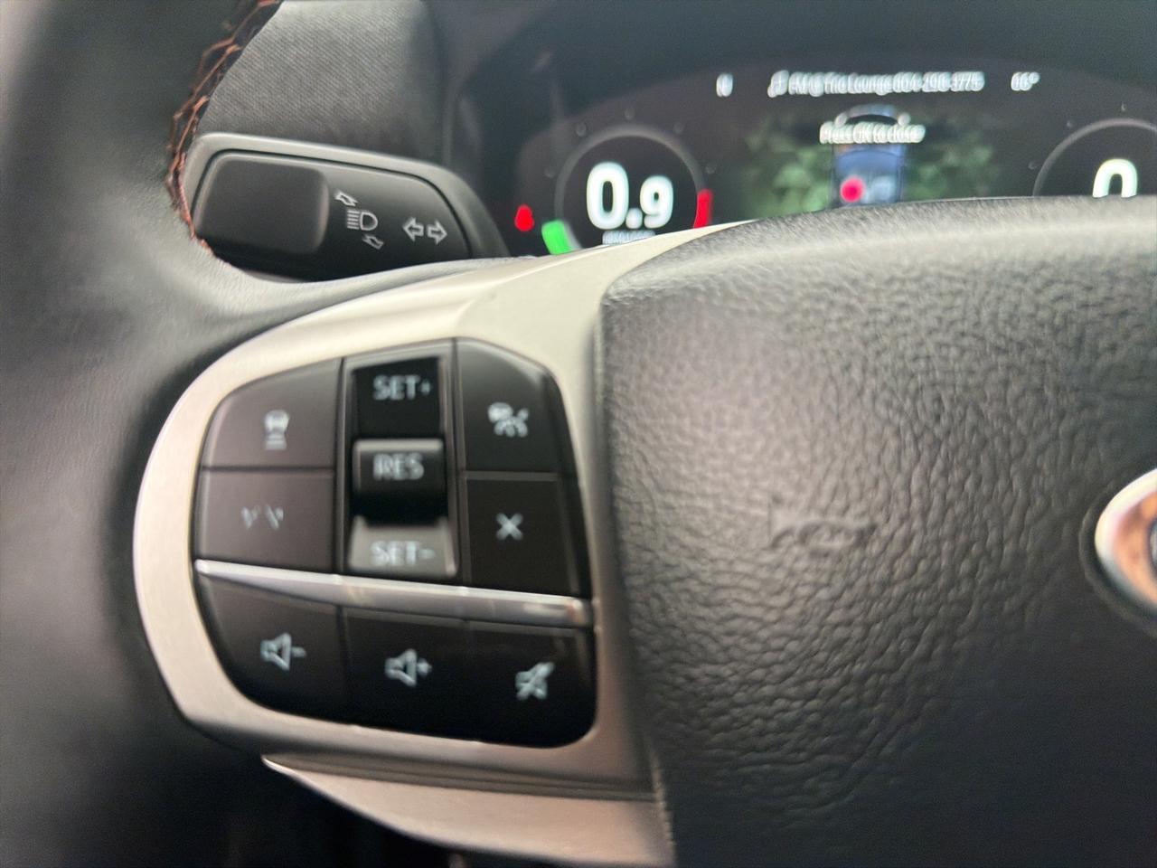 2025 Ford Explorer Active Ashland VA