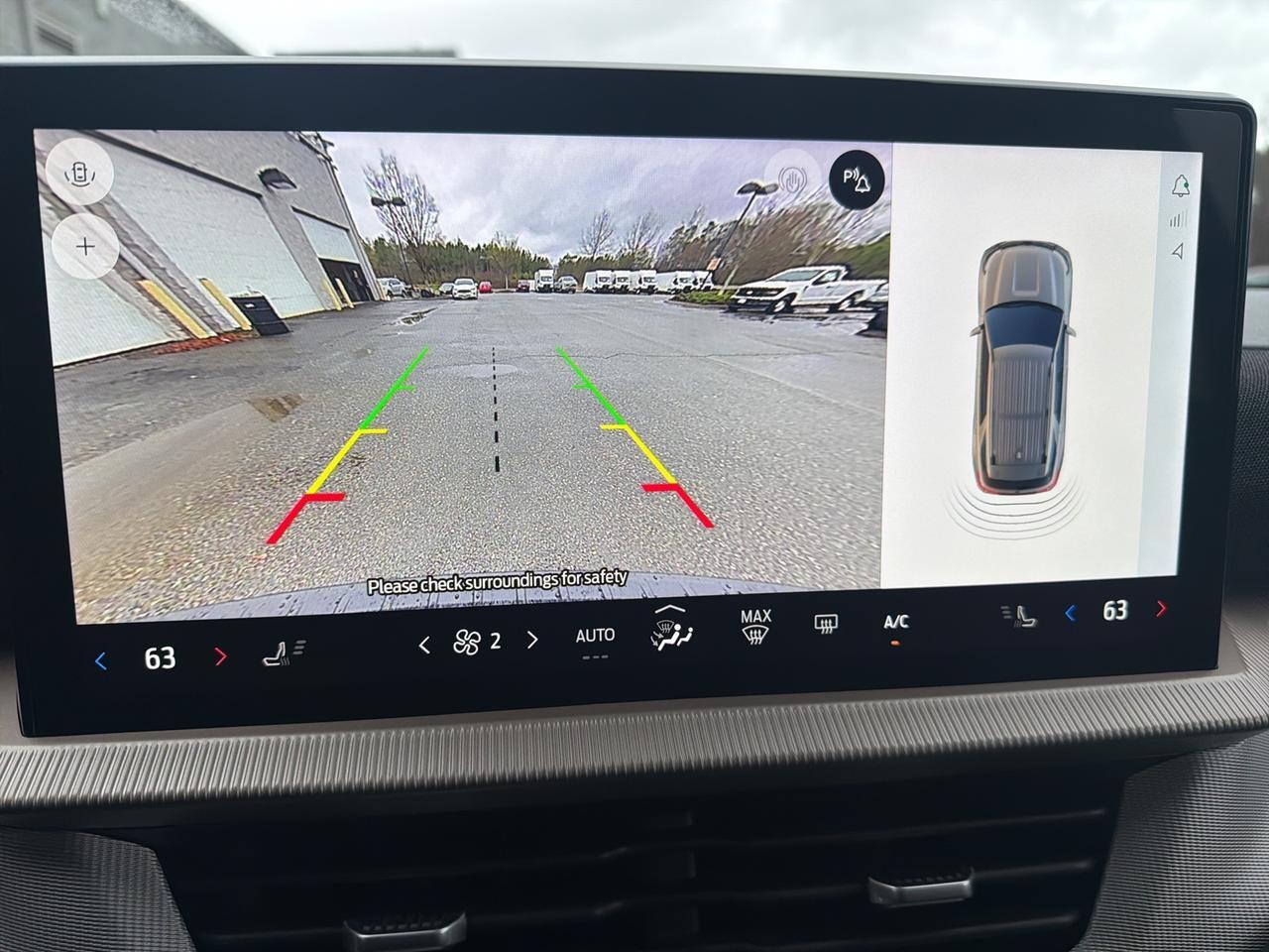 2025 Ford Explorer Active Ashland VA