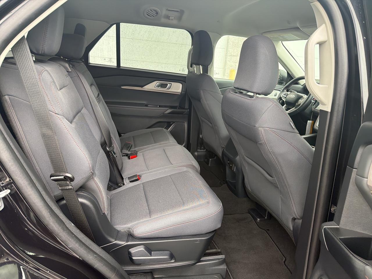 2025 Ford Explorer Active Ashland VA