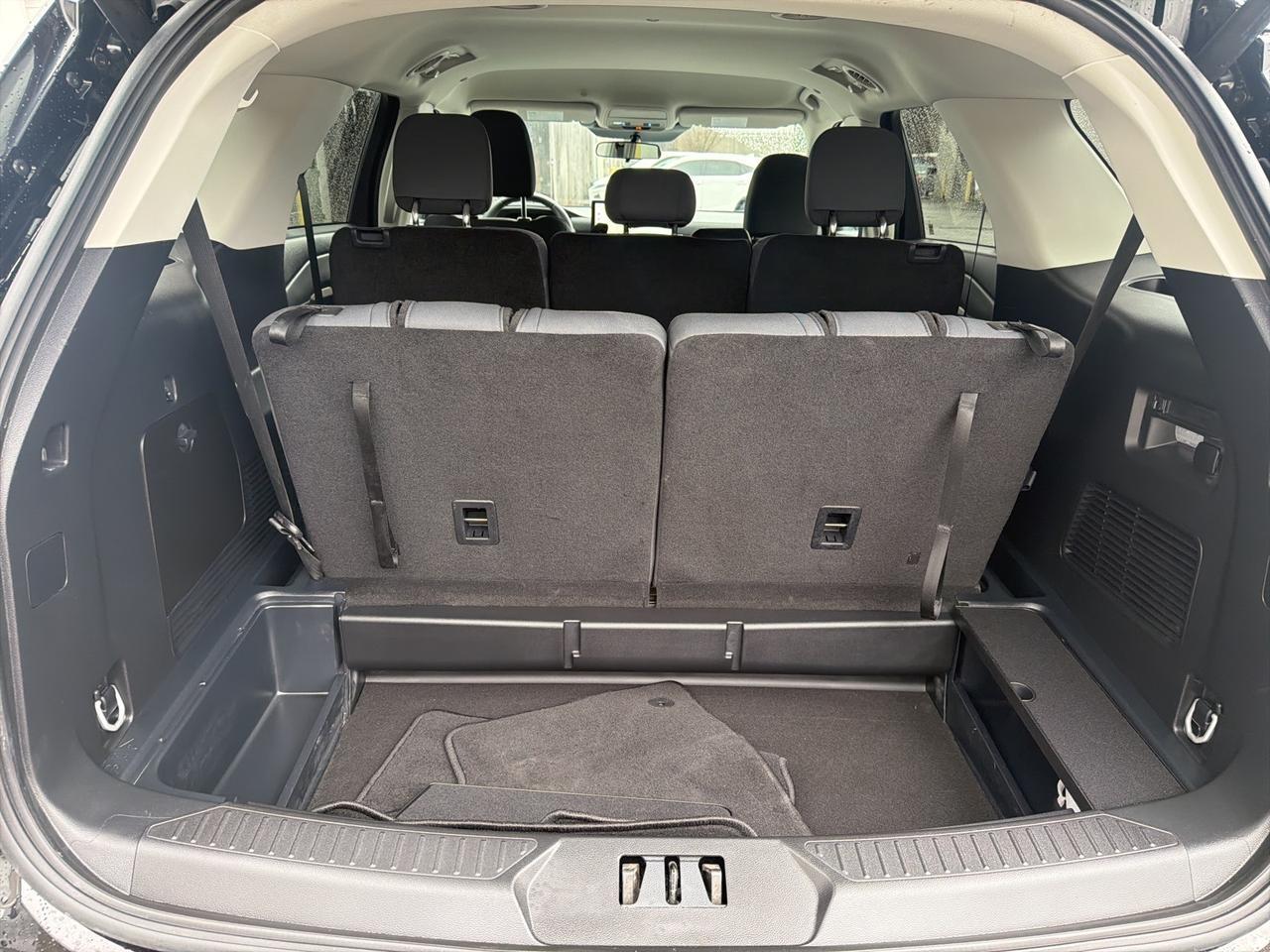 2025 Ford Explorer Active Ashland VA