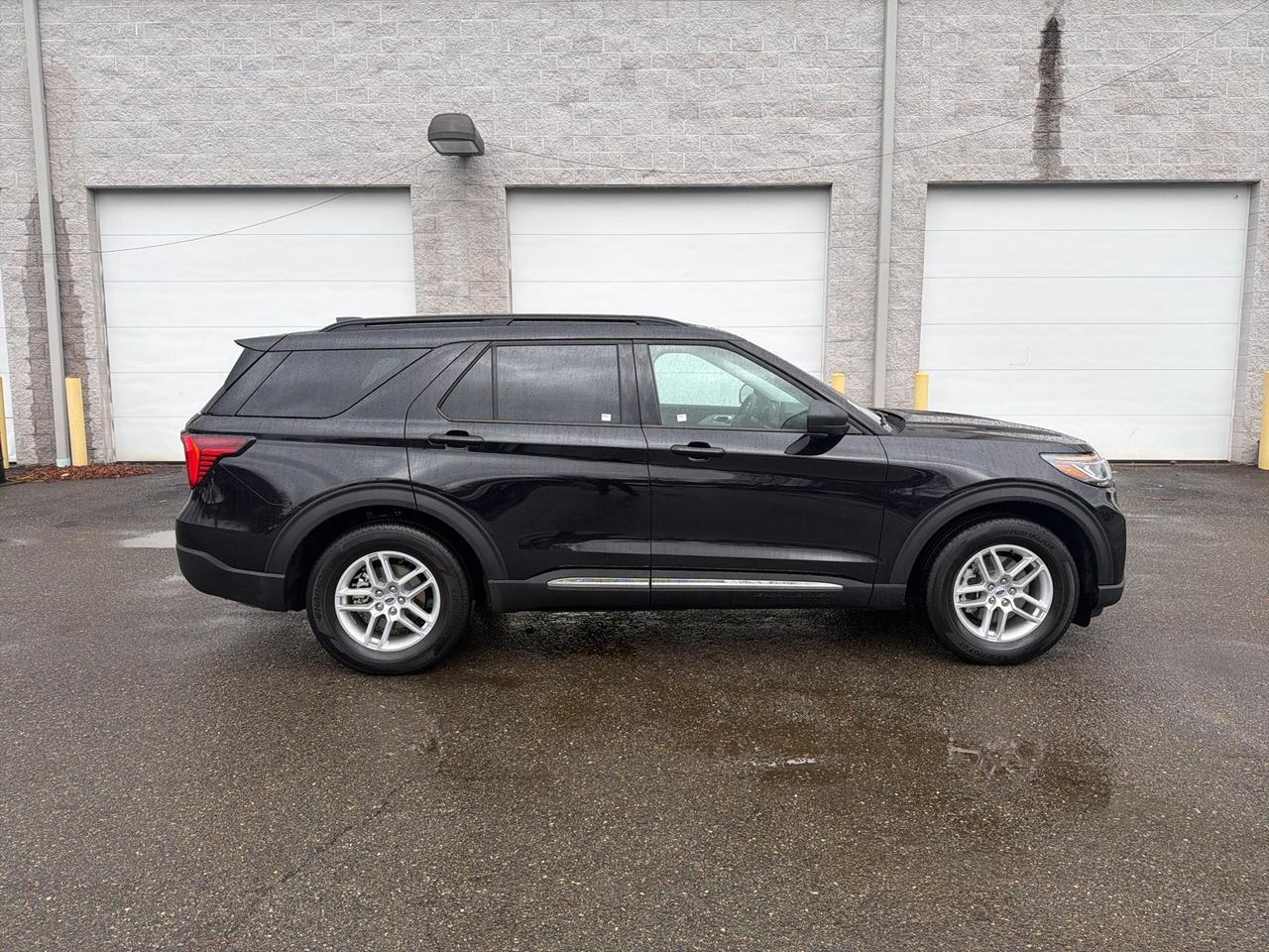 2025 Ford Explorer Active Ashland VA